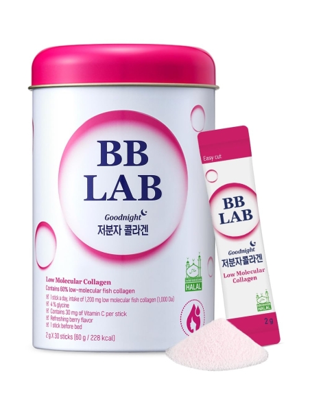 BB Lab - Goodnight Low Molecular Collagen BB Lab - Goodnight Low Molecular Collagen