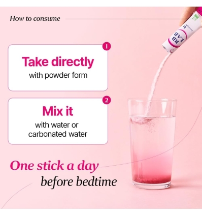 BB Lab - Goodnight Low Molecular Collagen