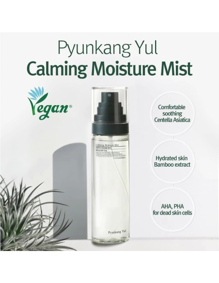 Pyunkang Yul - Calming Moisture Mist Pyunkang Yul - Calming Moisture Mist