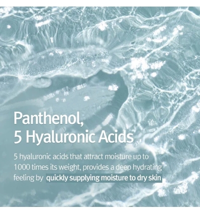 Pyunkang Yul - Calming Moisture Mist