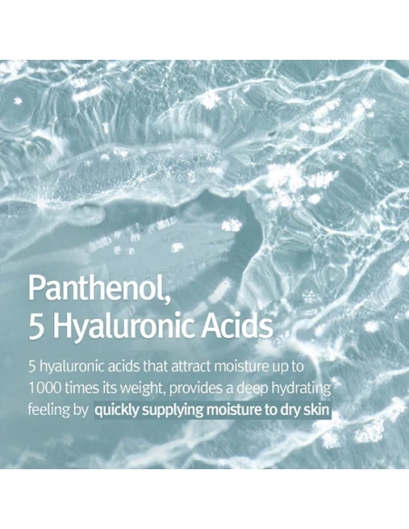 Pyunkang Yul - Calming Moisture Mist Pyunkang Yul - Calming Moisture Mist