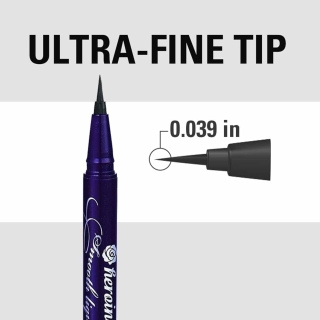 KissMe - Heroine Make Smooth Liquid Eyeliner 2