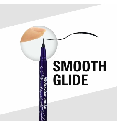 KissMe - Heroine Make Smooth Liquid Eyeliner