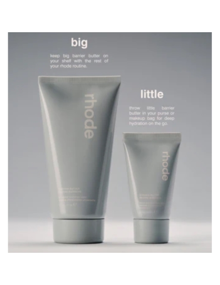 *SOBRE PEDIDO* (100ml) Barrier Butter