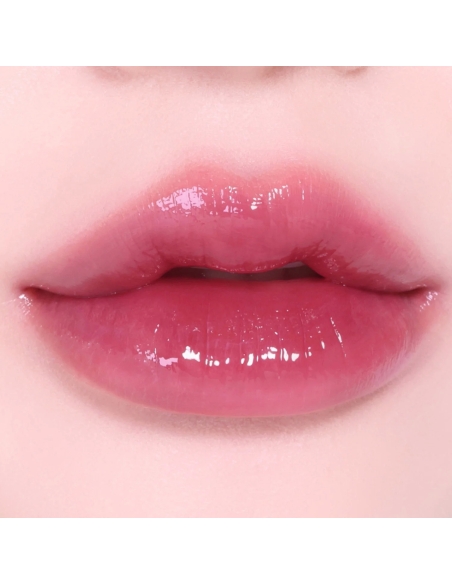 Hince - (07 Chill) Raw Glow Gel Tint Hince - (07 Chill) Raw Glow Gel Tint