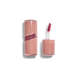 Hince - (02 Raw Rose) Raw Glow Gel Tint