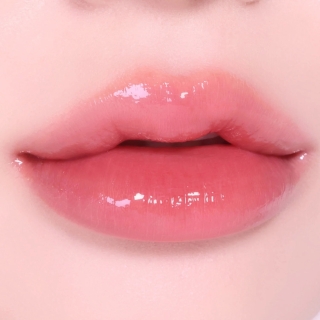 Hince - (02 Raw Rose) Raw Glow Gel Tint 2