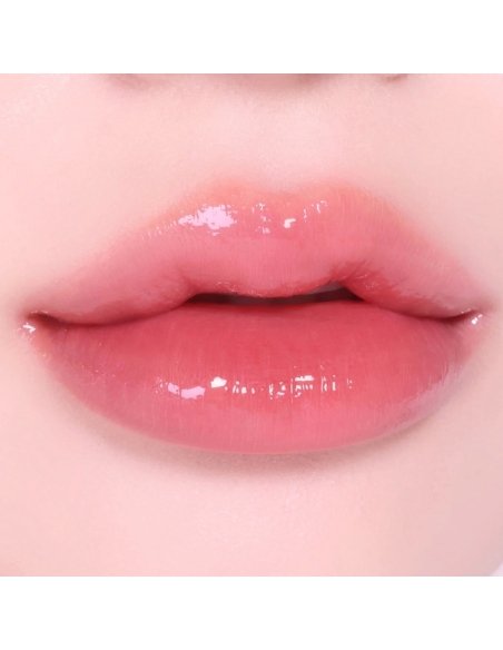 Hince - (02 Raw Rose) Raw Glow Gel Tint Hince - (02 Raw Rose) Raw Glow Gel Tint