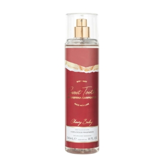 Cherry Baby Body Mist