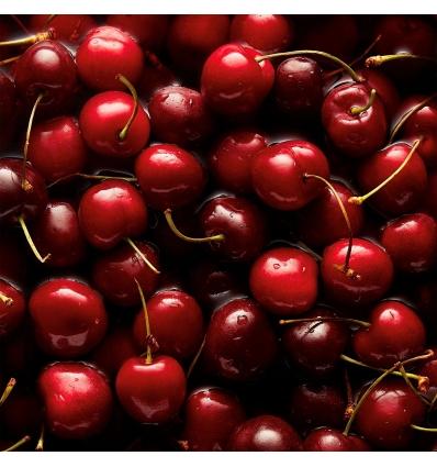 Cherry Baby Body Mist