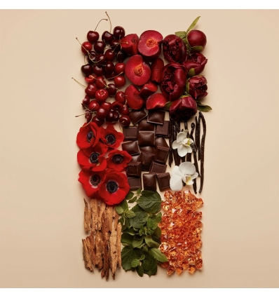 Cherry Baby Body Mist