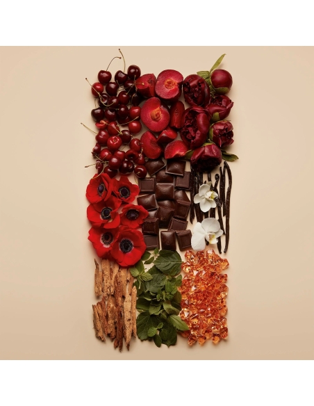 Cherry Baby Body Mist Cherry Baby Body Mist