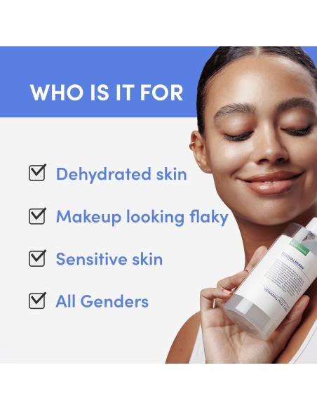 Eqqualberry - Swimming Pool Toner 300 ml Eqqualberry - Swimming Pool Toner 300 ml