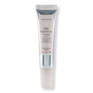 Multi-Peptide Eye Cream