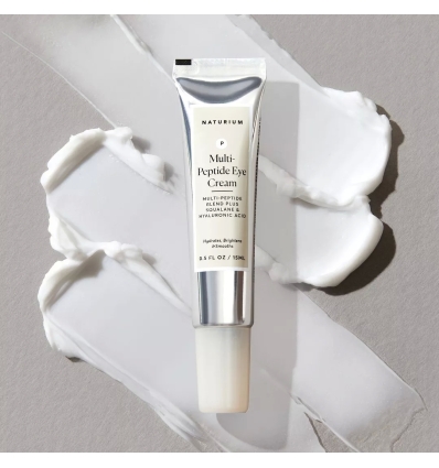 Multi-Peptide Eye Cream