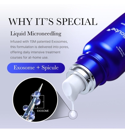 Medicube - One Day Exosome Shot 7500