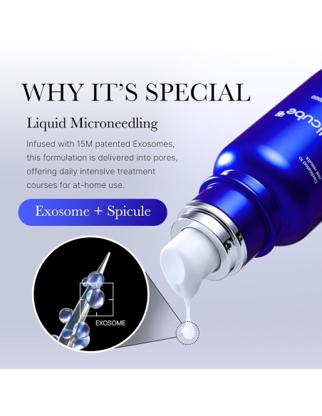 Medicube - One Day Exosome Shot 7500