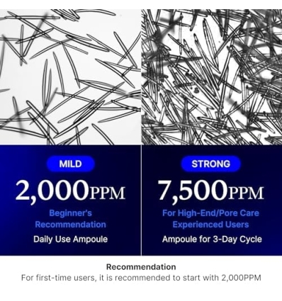 Medicube - One Day Exosome Shot 7500