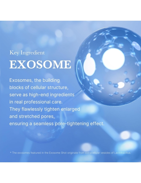 Medicube - One Day Exosome Shot 7500