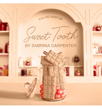 (30mL) Caramel Dream Eau De Parfum