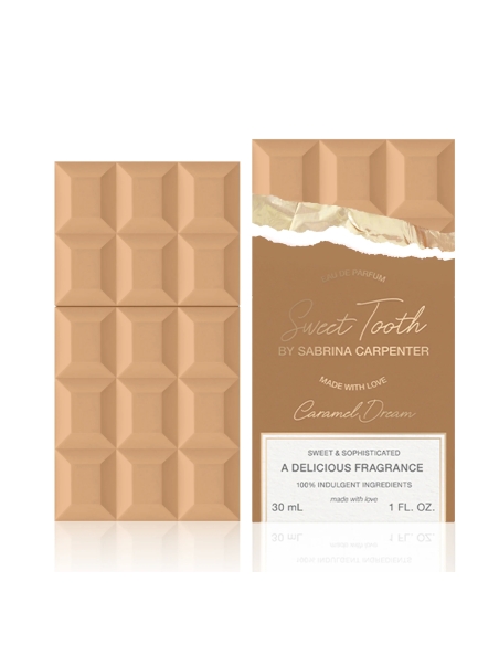 (30mL) Caramel Dream Eau De Parfum (30mL) Caramel Dream Eau De Parfum