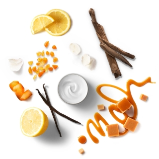 Caramel Dream Body Mist 2