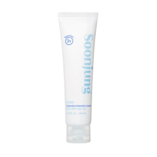SoonJung 2x Barrier Intensive Cream