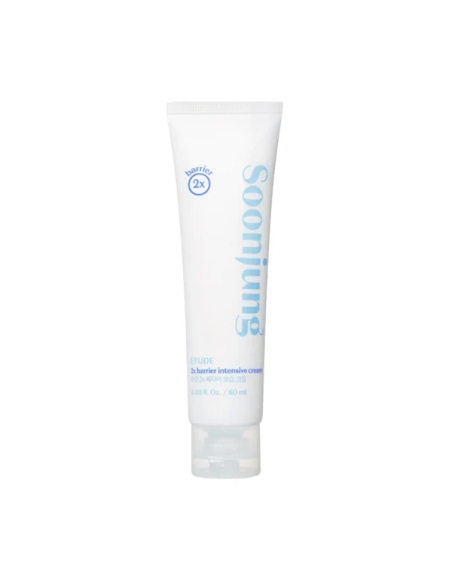 SoonJung 2x Barrier Intensive Cream SoonJung 2x Barrier Intensive Cream