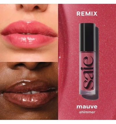 (Remix) Glossybounce High-Shine Hydrating Lip Gloss Oil