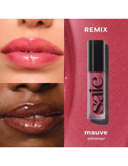 (Remix) Glossybounce High-Shine Hydrating Lip Gloss Oil (Remix) Glossybounce High-Shine Hydrating Lip Gloss Oil