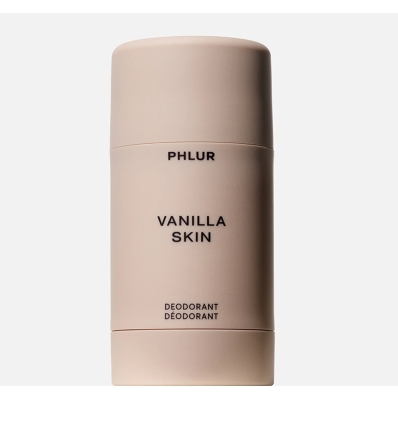 Vanilla Skin Deodorant