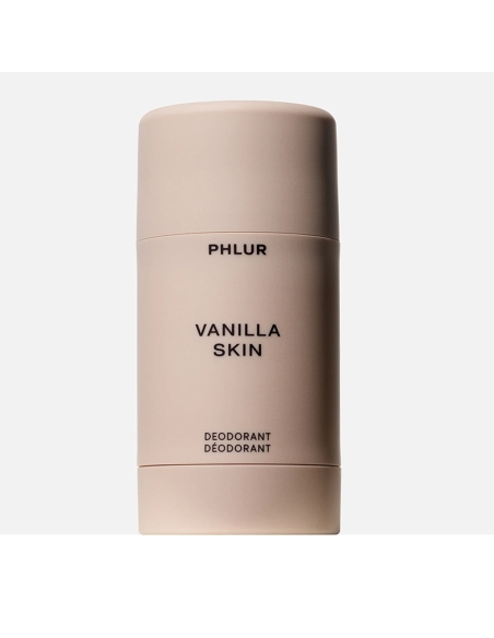 Vanilla Skin Deodorant Vanilla Skin Deodorant
