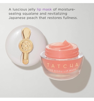 Tatcha - The Kissu Lip Mask