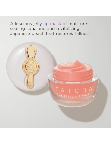 Tatcha - The Kissu Lip Mask