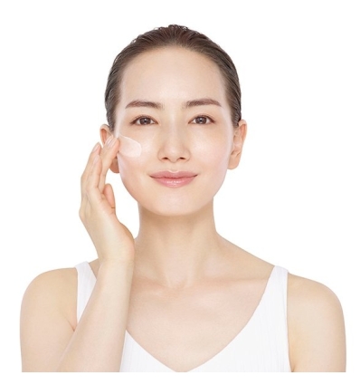 Curel - Intensive Moisture Facial Cream