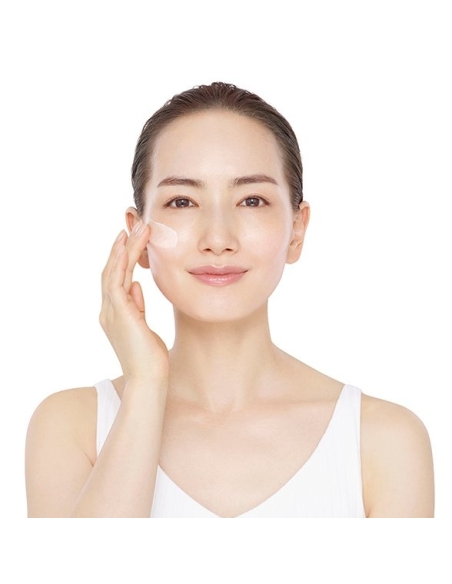 Curel - Intensive Moisture Facial Cream Curel - Intensive Moisture Facial Cream