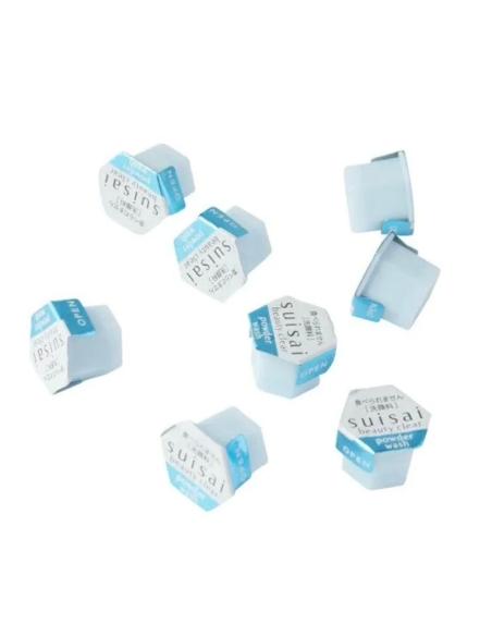 Suisai - Beauty Clear Powder Wash N (15 pcs)