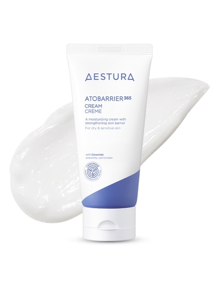 Aestura - Atobarrier 365 Cream Aestura - Atobarrier 365 Cream