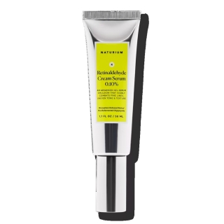 Retinaldehyde Cream Serum 0.10%