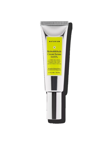 Retinaldehyde Cream Serum 0.05% Retinaldehyde Cream Serum 0.05%