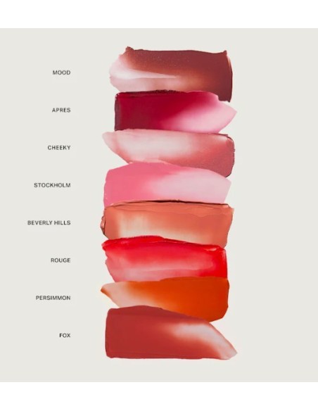 (Mood) Flush Balm (Mood) Flush Balm