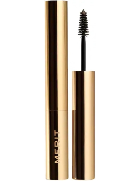 (Dark Brown) Brow 1980 Volumizing Pomade (Dark Brown) Brow 1980 Volumizing Pomade