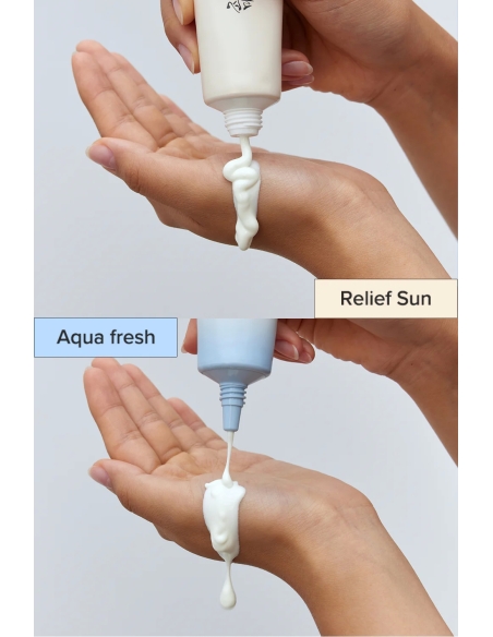 Beauty of Joseon - Relief Sun Aqua-Fresh: Rice + B5 (SPF50+ PA++++) Beauty of Joseon - Relief Sun Aqua-Fresh: Rice + B5 (SPF50+ PA++++)