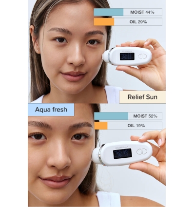 Beauty of Joseon - Relief Sun Aqua-Fresh: Rice + B5 (SPF50+ PA++++)