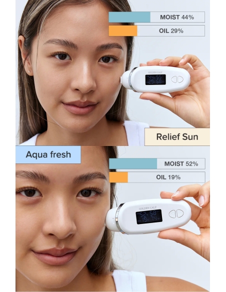 Beauty of Joseon - Relief Sun Aqua-Fresh: Rice + B5 (SPF50+ PA++++) Beauty of Joseon - Relief Sun Aqua-Fresh: Rice + B5 (SPF50+ PA++++)