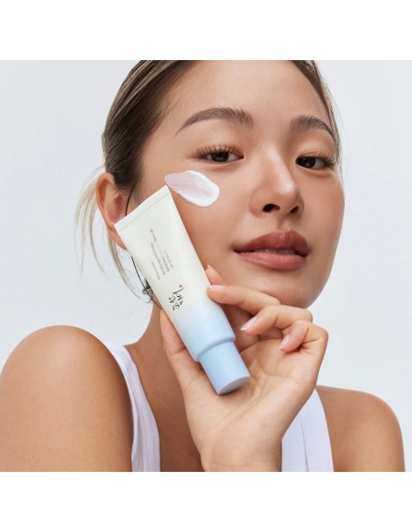 Beauty of Joseon - Relief Sun Aqua-Fresh: Rice + B5 (SPF50+ PA++++) Beauty of Joseon - Relief Sun Aqua-Fresh: Rice + B5 (SPF50+ PA++++)