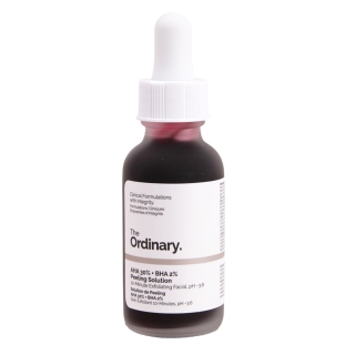 AHA 30% Peeling Solution