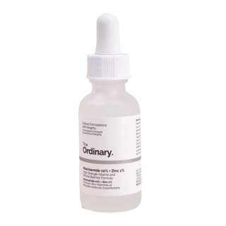 Niacinamide 10% + Zinc 1% (30 ml)