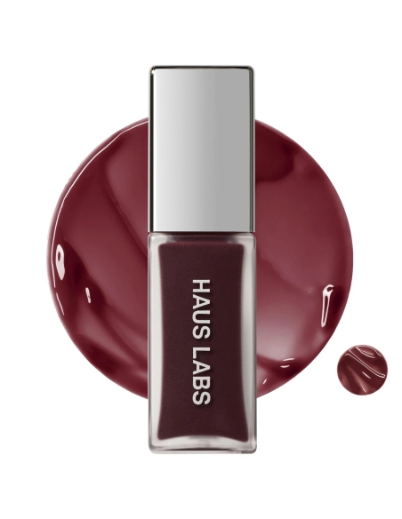 (Fig) PhD Hybrid Lip Glaze Plumping Gloss (Fig) PhD Hybrid Lip Glaze Plumping Gloss