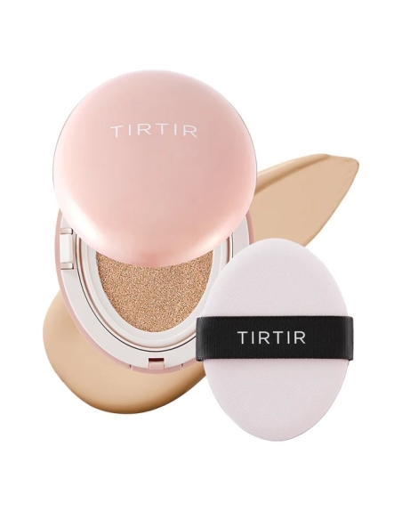 TirTir - (21N Ivory) Mask Fit All Cover Cushion TirTir - (21N Ivory) Mask Fit All Cover Cushion